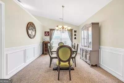 537 Vickers Lane, Locust Grove, GA 30248 - Photo 6