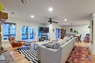 520 Grizzly Ridge Rd, Lakemont, GA 30552 - Photo 6