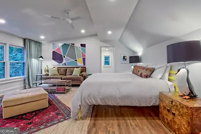 520 Grizzly Ridge Road, Lakemont, GA 30552 - Photo 34