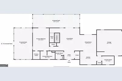 520 Grizzly Ridge Road, Lakemont, GA 30552 - Photo 68