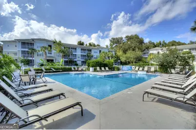 1704 Frederica Road #701, Saint Simons, GA 31522 - Photo 28