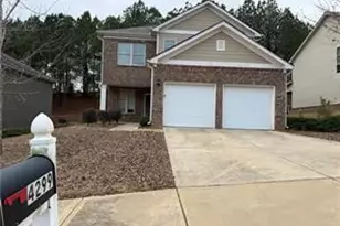 4299 Traipse Path, Ellenwood, GA 30294 - Photo 1