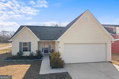 7 Crest View Circle, Carnesville, GA 30521 - Photo 1