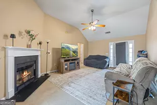 7 Crestview Cir, Carnesville, GA 30521 - Photo 4