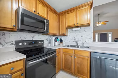 7 Crest View Circle, Carnesville, GA 30521 - Photo 12