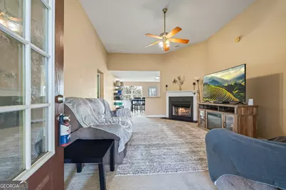 7 Crest View Circle, Carnesville, GA 30521 - Photo 2