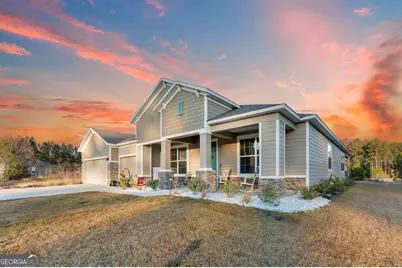 205 Starboard Court, Kingsland, GA 31548 - Photo 2