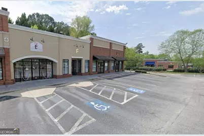 270 N Glynn Street #H, Fayetteville, GA 30215 - Photo 2