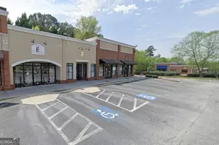 270 N Glynn St, Fayetteville, GA 30215 - Photo 1