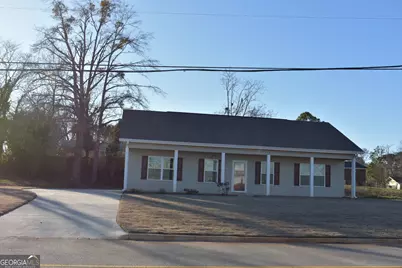 1405 Lincoln Road, Griffin, GA 30224 - Photo 1
