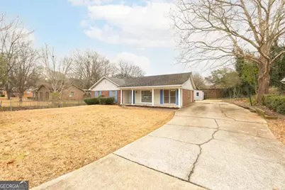 5010 Trussell Avenue, Columbus, GA 31904 - Photo 4