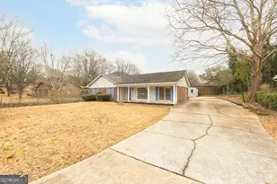 5010 Trussell Ave, Columbus, GA 31904 - Photo 4