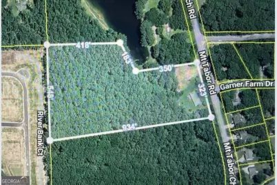 3145 Mount Tabor Church Road, Dallas, GA 30157 - Photo 2