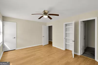 1457 SE Bentley Lane SE #3, Marietta, GA 30067 - Photo 26