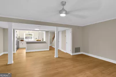 1457 SE Bentley Lane SE #3, Marietta, GA 30067 - Photo 16