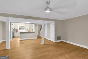 1457 SE Bentley Ln SE, Marietta, GA 30067 - Photo 16