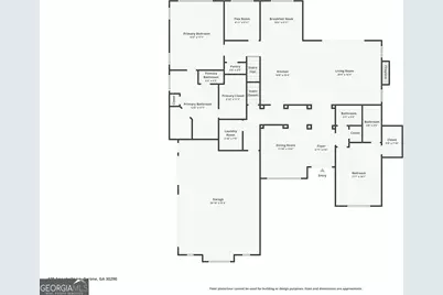 175 Annabelle Lane, Tyrone, GA 30290 - Photo 92