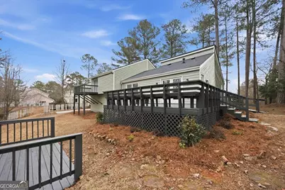 432 River North Boulevard, Macon, GA 31211 - Photo 36