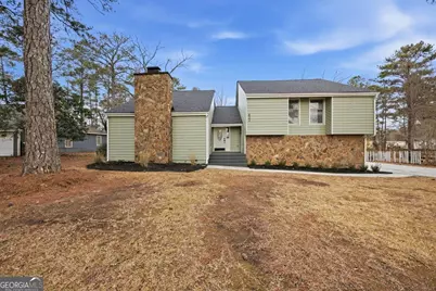 432 River North Boulevard, Macon, GA 31211 - Photo 1