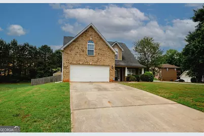 7000 Lunar Blue Way, McDonough, GA 30253 - Photo 2