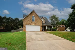 7000 Lunar Blue Way, McDonough, GA 30253 - Photo 2