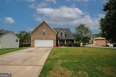 7000 Lunar Blue Way, McDonough, GA 30253 - Photo 4