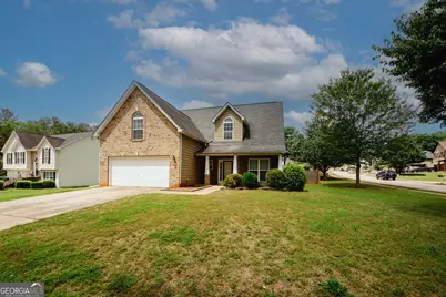 7000 Lunar Blue Way, McDonough, GA 30253 - Photo 6
