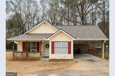 4393 Mountville Hogansville Road, Hogansville, GA 30230 - Photo 1