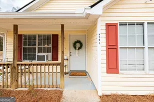 4393 Mountville Hogansville Rd, Hogansville, GA 30230 - Photo 6