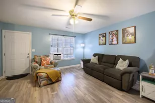 4393 Mountville Hogansville Rd, Hogansville, GA 30230 - Photo 8