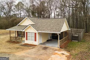 4393 Mountville Hogansville Rd, Hogansville, GA 30230 - Photo 4