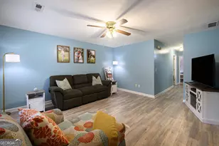 4393 Mountville Hogansville Rd, Hogansville, GA 30230 - Photo 6