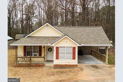 4393 Mountville Hogansville Road, Hogansville, GA 30230 - Photo 2