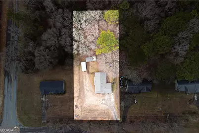 4393 Mountville Hogansville Road, Hogansville, GA 30230 - Photo 24