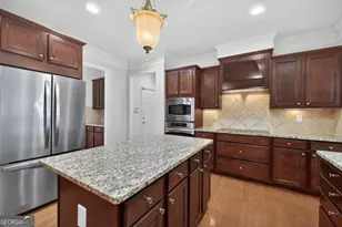 1010 Overlook Cove, Greensboro, GA 30642 - Photo 16