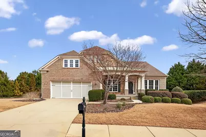 1010 Overlook Cove, Greensboro, GA 30642 - Photo 1