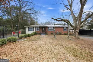 149 Tanner Terrace, Macon, GA 31217 - Photo 1