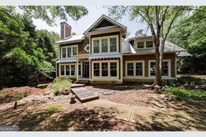 500 Kingston Road, Colbert, GA 30628 - Photo 48