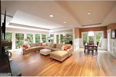 500 Kingston Road, Colbert, GA 30628 - Photo 8