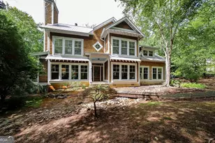 500 Kingston Rd, Colbert, GA 30628 - Photo 1