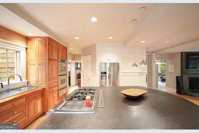 500 Kingston Road, Colbert, GA 30628 - Photo 14