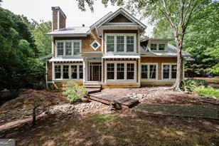 500 Kingston Rd, Colbert, GA 30628 - Photo 50