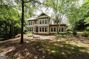 500 Kingston Rd, Colbert, GA 30628 - Photo 52