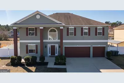 311 Soncel Drive, Kingsland, GA 31548 - Photo 1