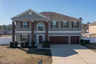 311 Soncel Dr, Kingsland, GA 31548 - Photo 2