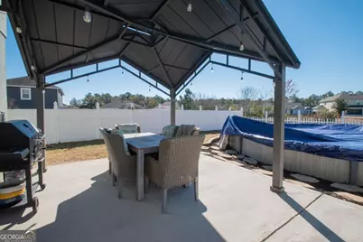 311 Soncel Drive, Kingsland, GA 31548 - Photo 30