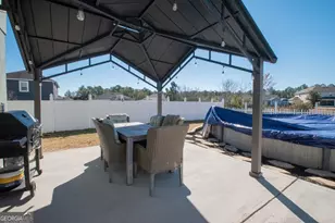 311 Soncel Dr, Kingsland, GA 31548 - Photo 30