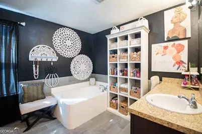 311 Soncel Drive, Kingsland, GA 31548 - Photo 22