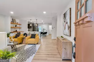 2243 Newnan St, East Point, GA 30344 - Photo 6