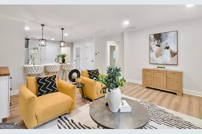 2243 Newnan Street, East Point, GA 30344 - Photo 10